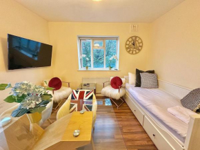 Regent Flat